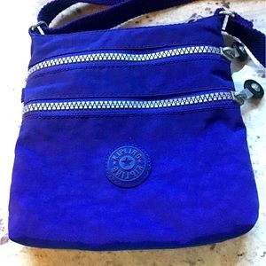 Kipling crossbody handbag